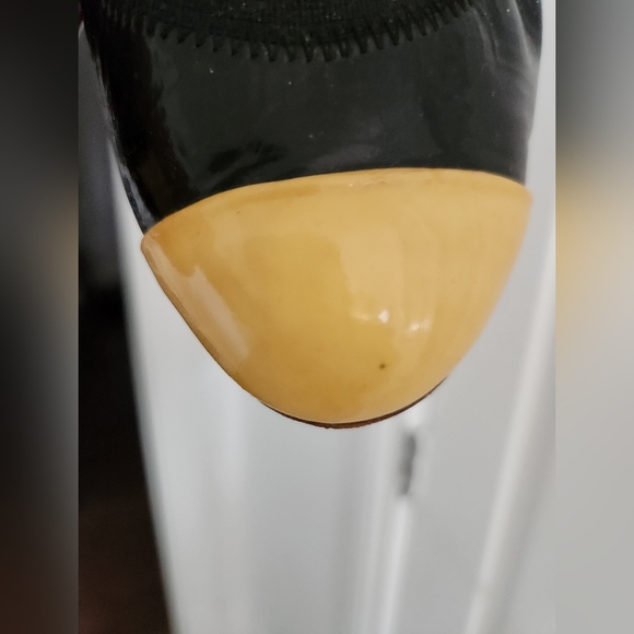 Chanel Flat Ballet Shoes - Picture 8 of 16